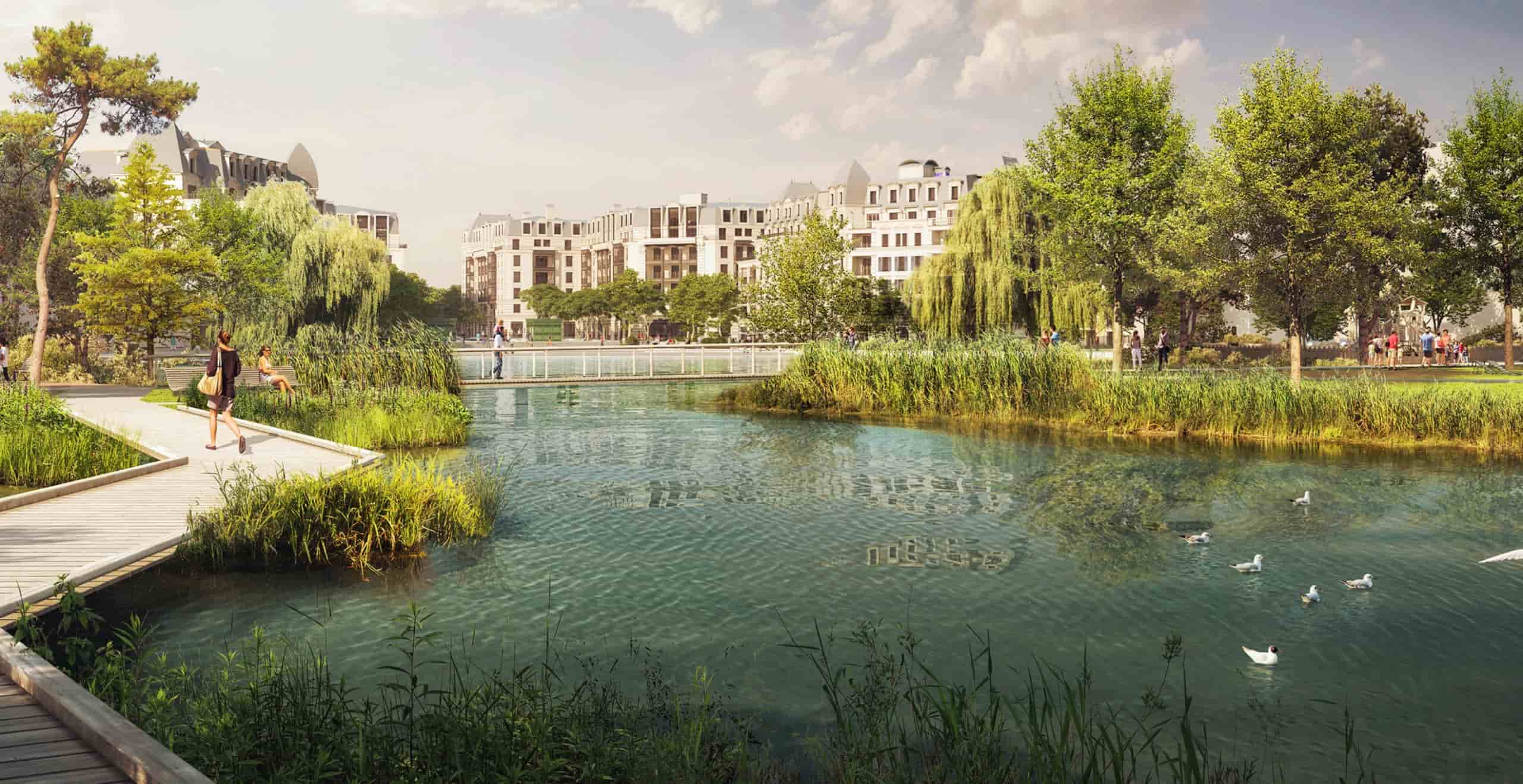 RECYCLER RÉHABILITER