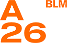 A26 BLM